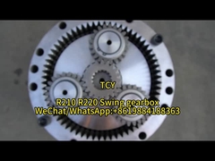 هیوندای قطعات معدنی قطعات معدنی قطعات معدنی 31N6-10180 31N6-10160 R160LC-7 R210LC-7 R210NLC-7