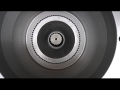 جعبه گیربکس کاهش حرکت حفاری