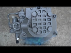 9192497 9197338 9227923 Hitachi Excavator پمپ هیدرولیک اصلی HPK055AT-18A HPK055AT-23A