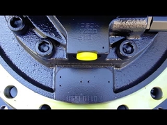 موتور سفر Excavator