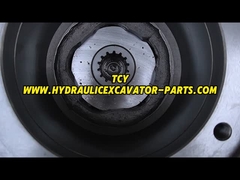 جعبه گیربکس کاهش حرکت حفاری