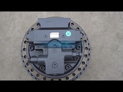 موتور سفر Excavator