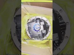 پمپ هیدرولیک K3V112DTP-9T8L پمپ اصلی هیدرولیک برای SY205 SY2150E SY205 SY215-8L