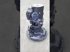 ليوگونگ 922E EXCAVATOR 11C0887 موتور مسافرتی کم کردن دنده CLG920E CLG922E