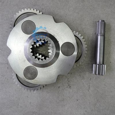 K9007411 K9007390 Tm40vd Dh225-9 Doosan Aftermarket Excavator Parts Final Drive Carrier No 1 Assy