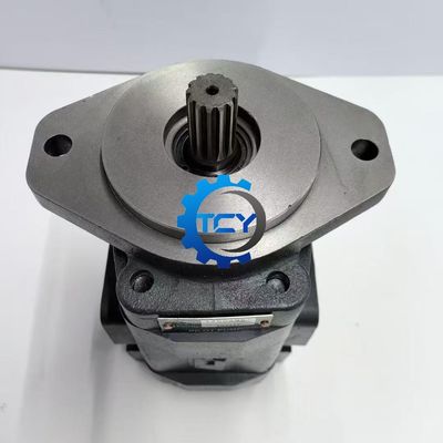 Crawler Excavator Parts VOE14531869 Gear Pump 14531869 Gear Pump for EC160C EC180C EC210C EC235C ECR235C ECR235D ECR235E