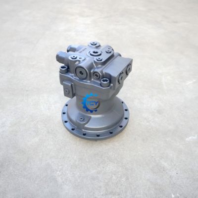 KRC10761 KRC11930 KRC11931 KRC11930 Swing Motor SH210-A6 SH210-6 Excavator Swing Drive