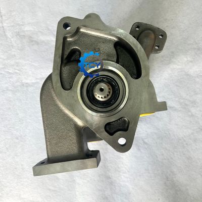 3741605 374-1605 Transmission Pump Bulldozer D8R