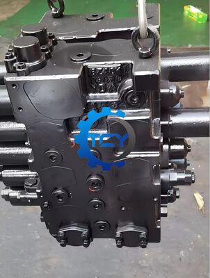 ORIGINAL LC30V00050F2 Control Valve for Kobelco Sk330-10