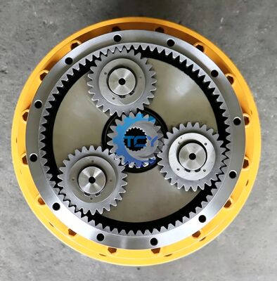 378-9517 SWING REDUCTION GEAR for Cat320D2 323