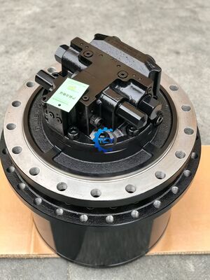 11C0938 13Y0073 TRAVEL HYDRAULIC MOTOR for Liugong CLG933E TRAVEL DEVICE