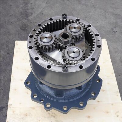 RG14D20E1 SWING REDUCTION GEAR FOR SY465 EXCAVATOR SWING DRIVE