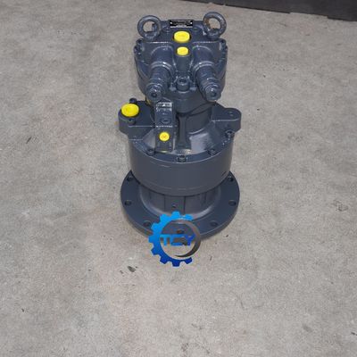 Sany135 B229900002718 سوئیینگ موتور Assy موتور 60181551 60181550 و کاهش برای Excavator سوئیینگ درایو