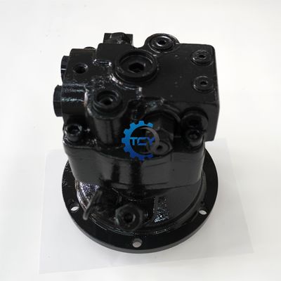 CRAWLER EXCAVATOR 31M8-10151 31M8-10152 31M8-10130 31M8-10131Swing Motor for R55-7 R55-7A R55W7 R55W7A RC60-7