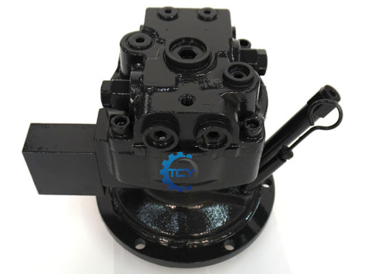 CRAWLER EXCAVATOR 31M8-10151 31M8-10152 31M8-10130 31M8-10131Swing Motor for R55-7 R55-7A R55W7 R55W7A RC60-7
