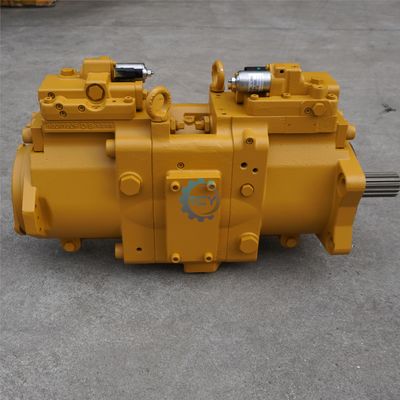 K7V180DTP 565-9737 568-3007 550-4341 پمپ پیستون هیدرولیک برای CAT336GC E336GC E345GC درخواست کنید