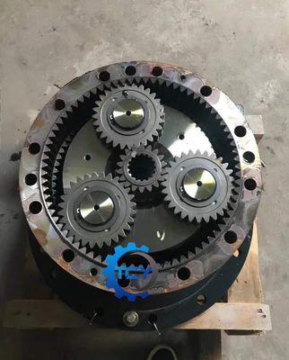 31Q8-11141 دنده کاهش سوئیچ 31Q8-10140 برای حفاری هیوندای R290LC-9 R300LC-9A R290LC-7A R300LC-7 R300LC-9S R305LC-7