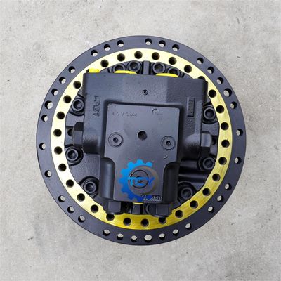 Tm40vd Final Drive 130101010126a 60346308 60252860 60181095 موتور بیدار برای Cy215 Sy215c Sy215-9 Sy215-10 حفاری