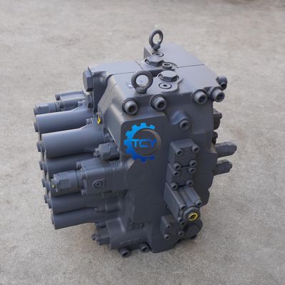 JCB200 Excavator C0170-56057 C017056057 دریچه کنترل اصلی برای JCB200 JCB215 JCB220