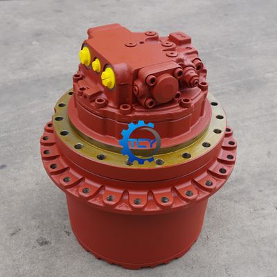 LQ15V00019F1R LQ15V00019F1C LQ15V00007F2 موتور هیدرولیک SK235SRLC-1E SK235SRNLC-1E SK210LC-6E SK235SRLC SK235SR SK250LC-6E