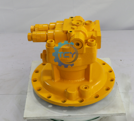 1915542 334-9976 موتور GP SWING قطعات کاترپیلار CAT318C 319C 319D 319DL 319D LN 320C 320C 320C 320D 320D برای موتور SWING
