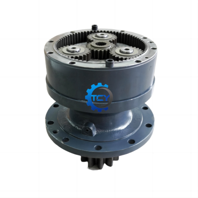 MBE312B TSM72-RG700 دستگاه کاهش سوئیچ 60359570 860635 برای SANY 135 SY135C Excavaotor