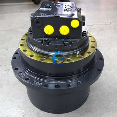حفاری TM22 موتور هیدرولیک 31Q4-40030 31Q4-40031 VOE14560145 محرک نهایی برای EC140D EC160 DX140 XE150 R130 درخواست کنید