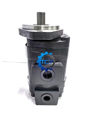 قطعات بیل مکانیکی خزنده VOE14531869 پمپ دنده ای 14531869 پمپ دنده ای برای EC160C EC180C EC210C EC235C ECR235C ECR235D ECR235E