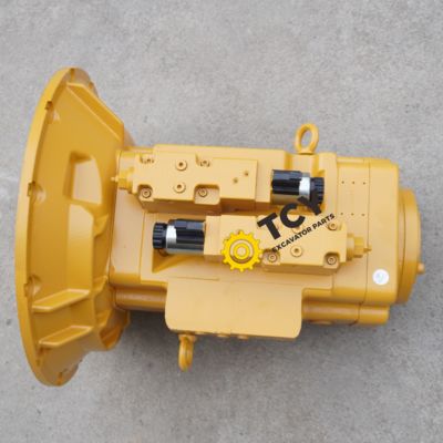 531-9886 531-9885 567-9721 567-9722 593-8367 593-8368 CAT320 323D3 326 GC 326 323 323GC 323GX 320GX پمپ هیدرولیک CAT320GC