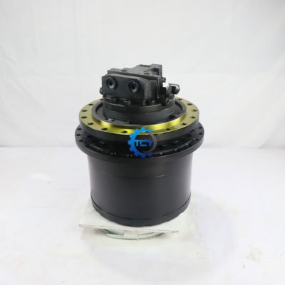 31Q8-40030 31Q840030 موتور حرکت هیدرولیکی سازگار با بیل مکانیکی R290LC9