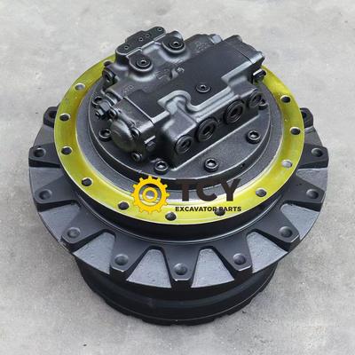موتور هیدرولیک 4466663 برای درایو نهایی هیتاچی ZX160 ZX160LCT