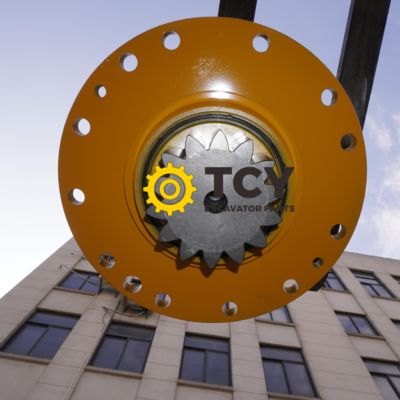 536-7286 560-2474 489-3487 584-2581 536-7292 DRIVE GP SWING WITHOUT MOTOR