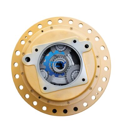 536-7294 5367294 584-2681 5842681 سوئیچینگ بدون موتور برای حفاری Cat345GC سوئیچینگ گیربکس