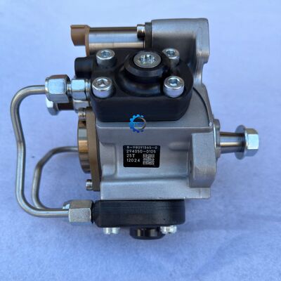پمپ تزریق سوخت 294050-0105 294050-0103 برای موتور 6HK1 هیتاچی ZAX330-3 ZAX350-3 CASE CX290 CX300 SANY SY365