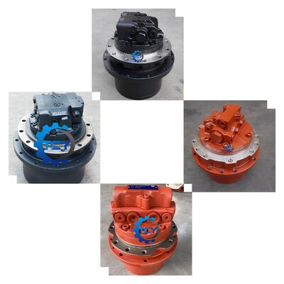 31M8-40020 HYUNDAI HCE موتور مسافرتی برای R55-7 R55-7A R60VS