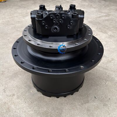 20Y-27-00500 20Y-27-00501 موتور مسافرتی 708-8F-00250 708-8F-31174 برای PC200-8 PC210-7K PC210LC-7K PC210NLC-7K Final Drive Assy