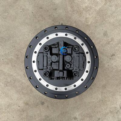 20Y-27-00500 20Y-27-00501 Travel Motor 708-8F-00250 708-8F-31174 for PC200-8 PC210-7K PC210LC-7K PC210NLC-7K Final Drive Assy