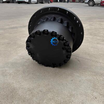 206-27-00422 708-8F-00192 708-8F-31140 708-8F-31540 Final Drive Assy for PC240-8 PC200-7 PC210-7 Excavator