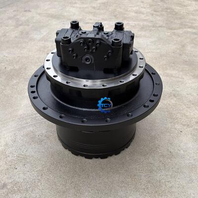 206-27-00422 708-8F-00192 708-8F-31140 708-8F-31540 Final Drive Assy برای PC240-8 PC200-7 PC210-7 حفاری