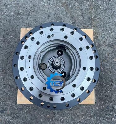 چرخ‌دنده کاهنده 39Q4-42100 برای R140LC-9 R140VS