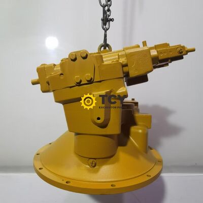 216-0032 216-0033 پمپ هیدرولیکی برای CAT 345 345B E345B 345BL