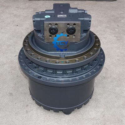 170401-00009G Travel Device  for DX480LCA DX500LCA DX520LCA Doosan Excavator