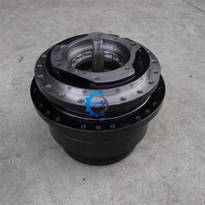 401-00439C 170401-00048 موتور سفر برای حفاری Doosan DX300LCA DX300LC DX300 Final Drive