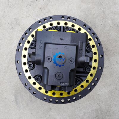 60158932 موتور سفر 60252860 برای SY215 SY235 SY245 SY265