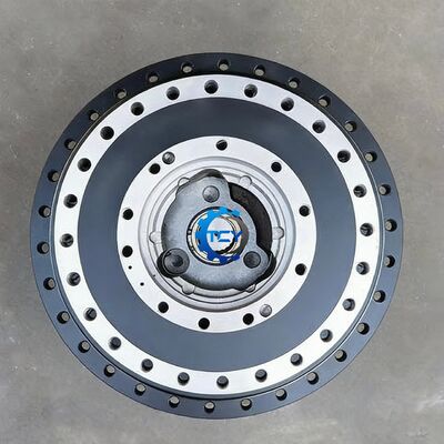 39QB-41100 39QB-42100 دنده کاهش سفر برای HX480L HX520L R480C9MH R480LC9