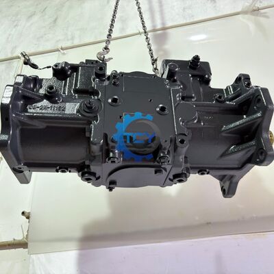 708-2K-00115 پمپ هیدرولیکی برای PC800-8E0 KOMATSU EXCAVATOR