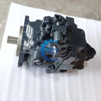 708-1W-00902 پمپ فن هیدرولیک ASSY PC800-8