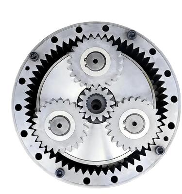 KTC11150 کاهش دنده برای CX460 CX470B