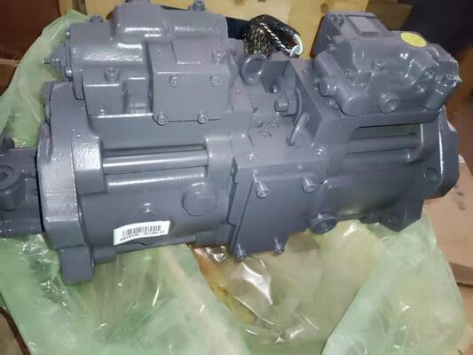 400914-00212 پمپ هیدرولیک K3V112 برای بیل مکانیکی DX225