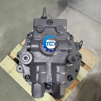 موتور سوئیچ KTC11111 KTC11110 KTC0171 دستگاه سوئیچ برای SH490LHD-6 SUMITOMO